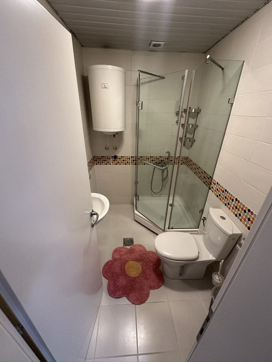 Spacious apartment 150m2 in Crniche - For Rent - Crniche - Image 6