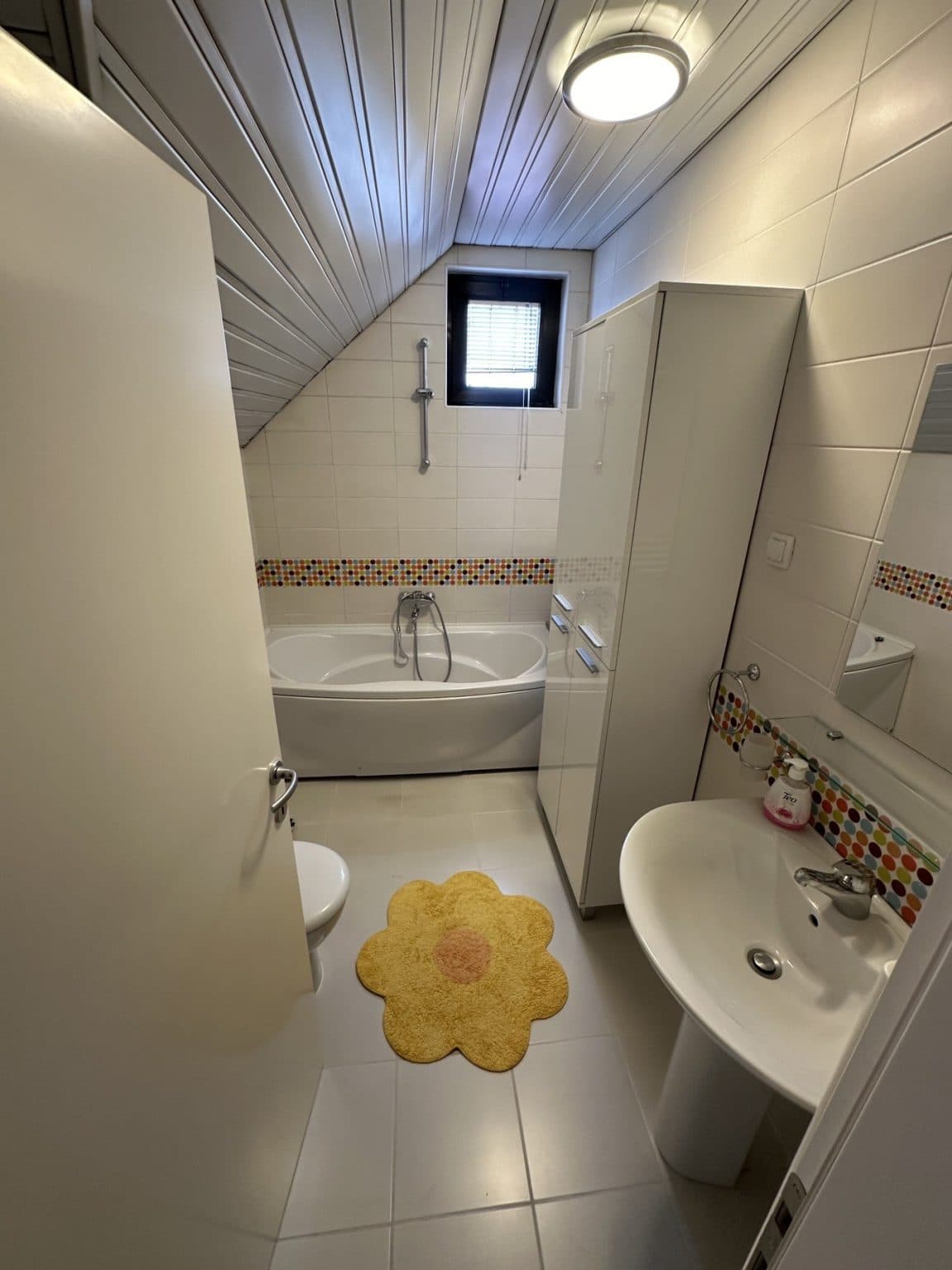 Spacious apartment 150m2 in Crniche - For Rent - Crniche - Image 7