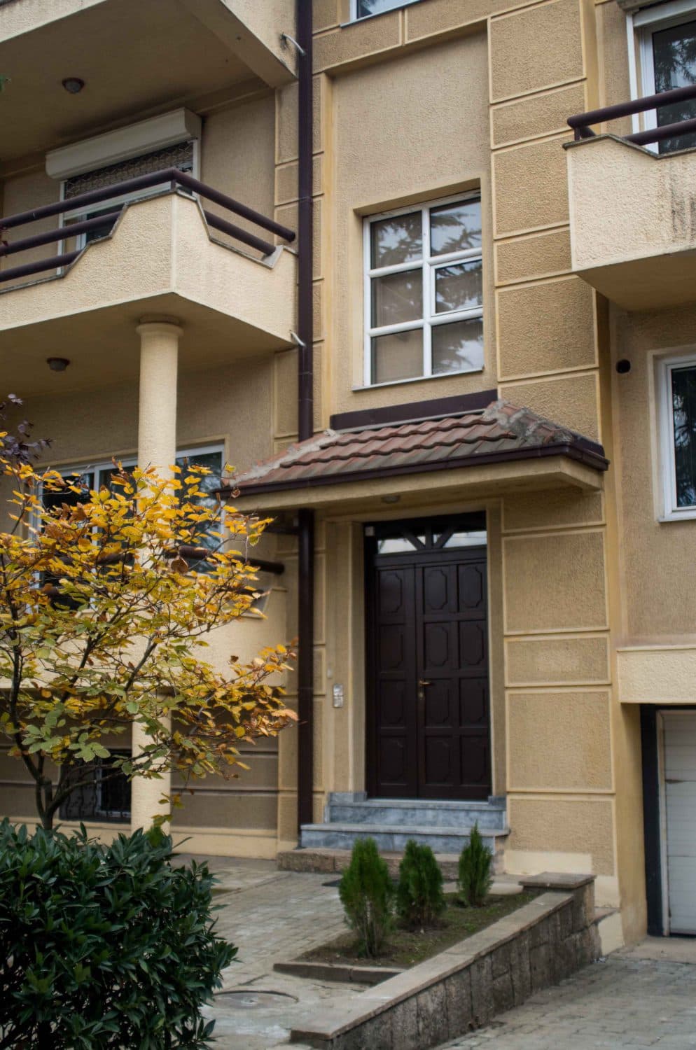 Exclusive house on Vodno - For Rent - Vodno - Image 3