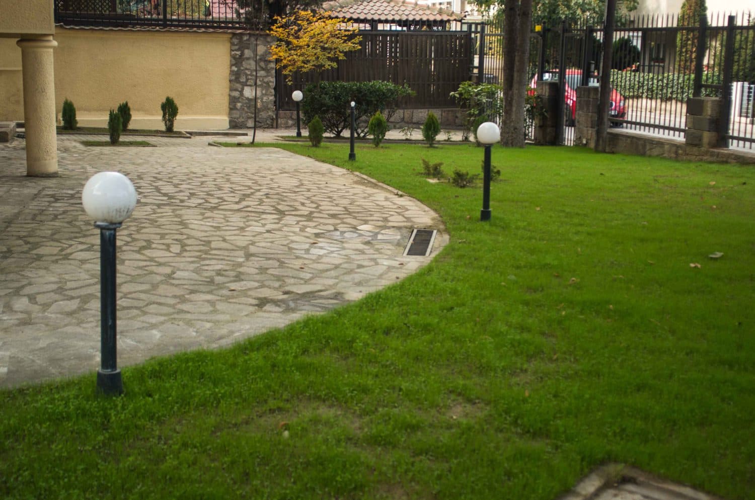 Exclusive house on Vodno - For Rent - Vodno - Image 4