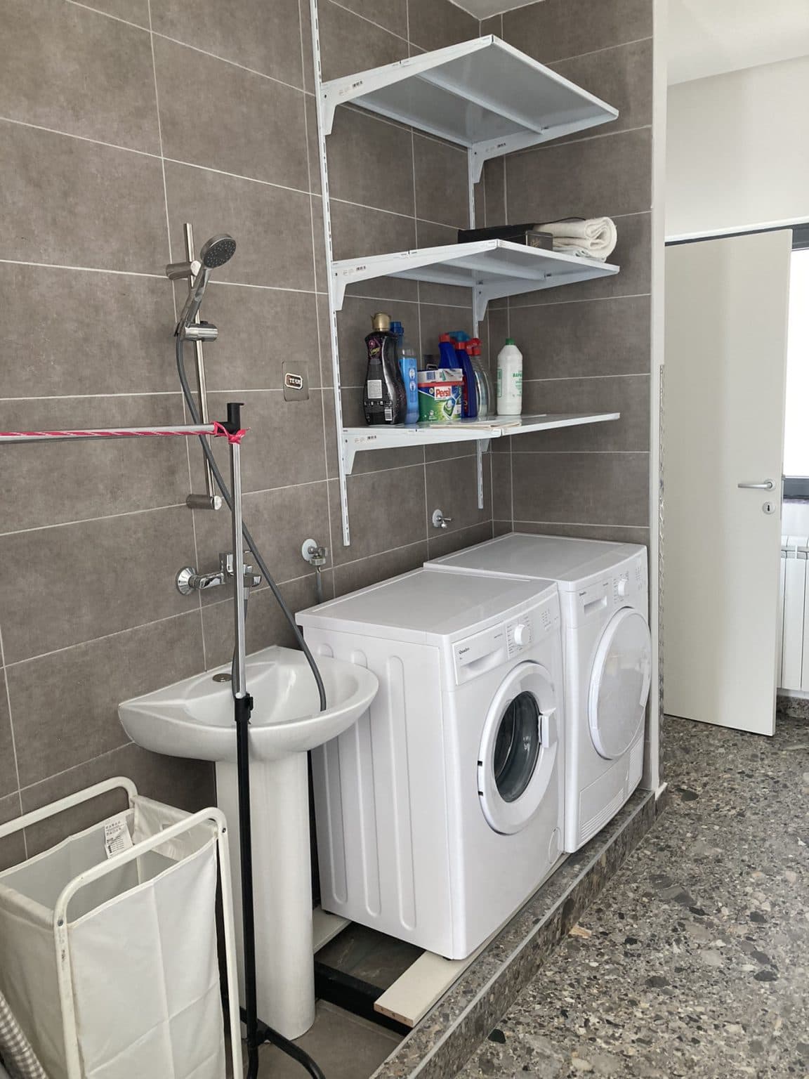 Exclusive penthouse on Vodno - For Rent - Vodno - Image 19