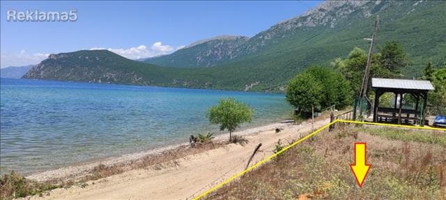 Land in Ohrid on prime location - For Sale - Ohrid - Image 5