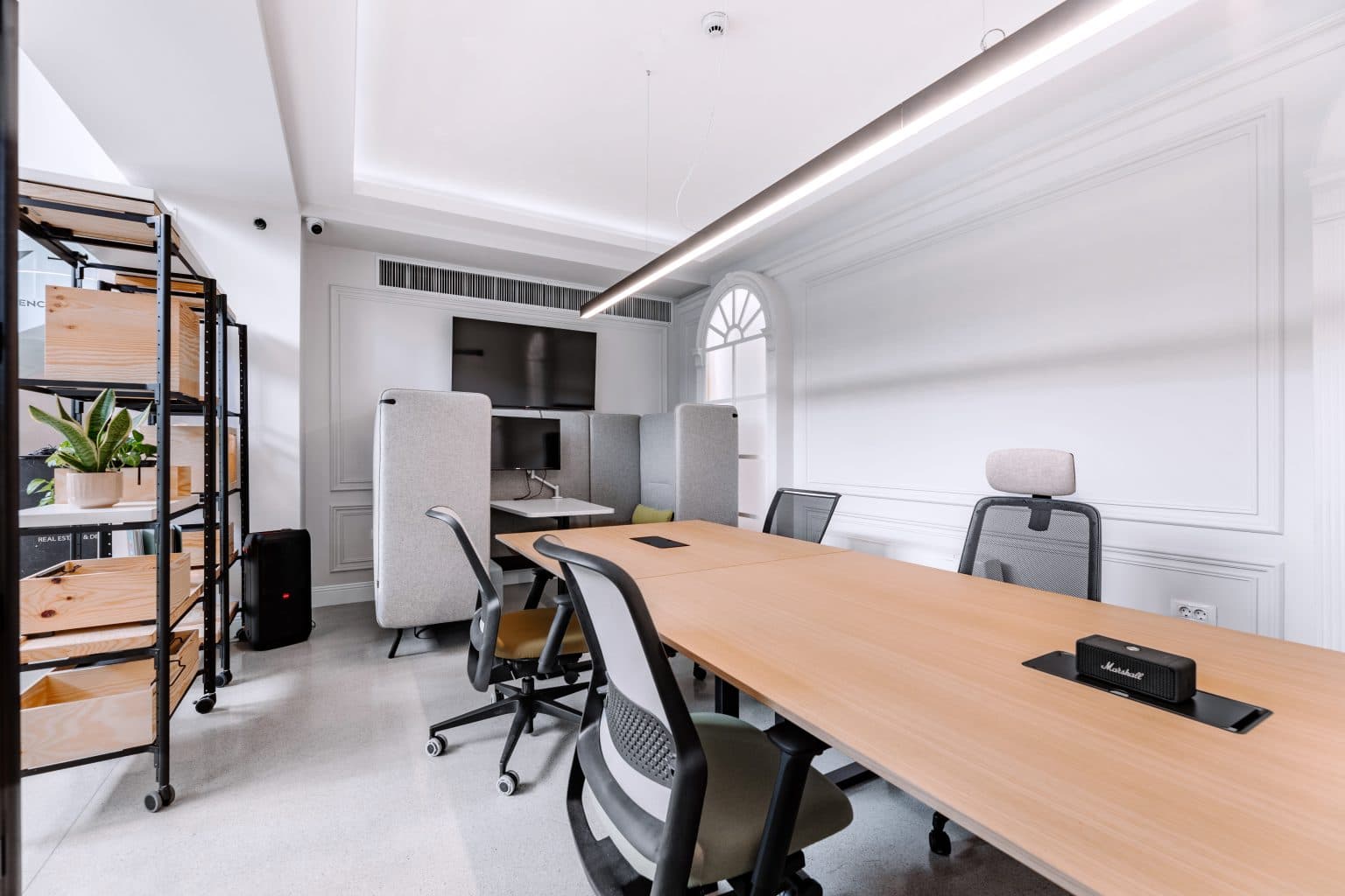Property One Co-Work Nastel Karposh - For Rent - Karposh - Image 7