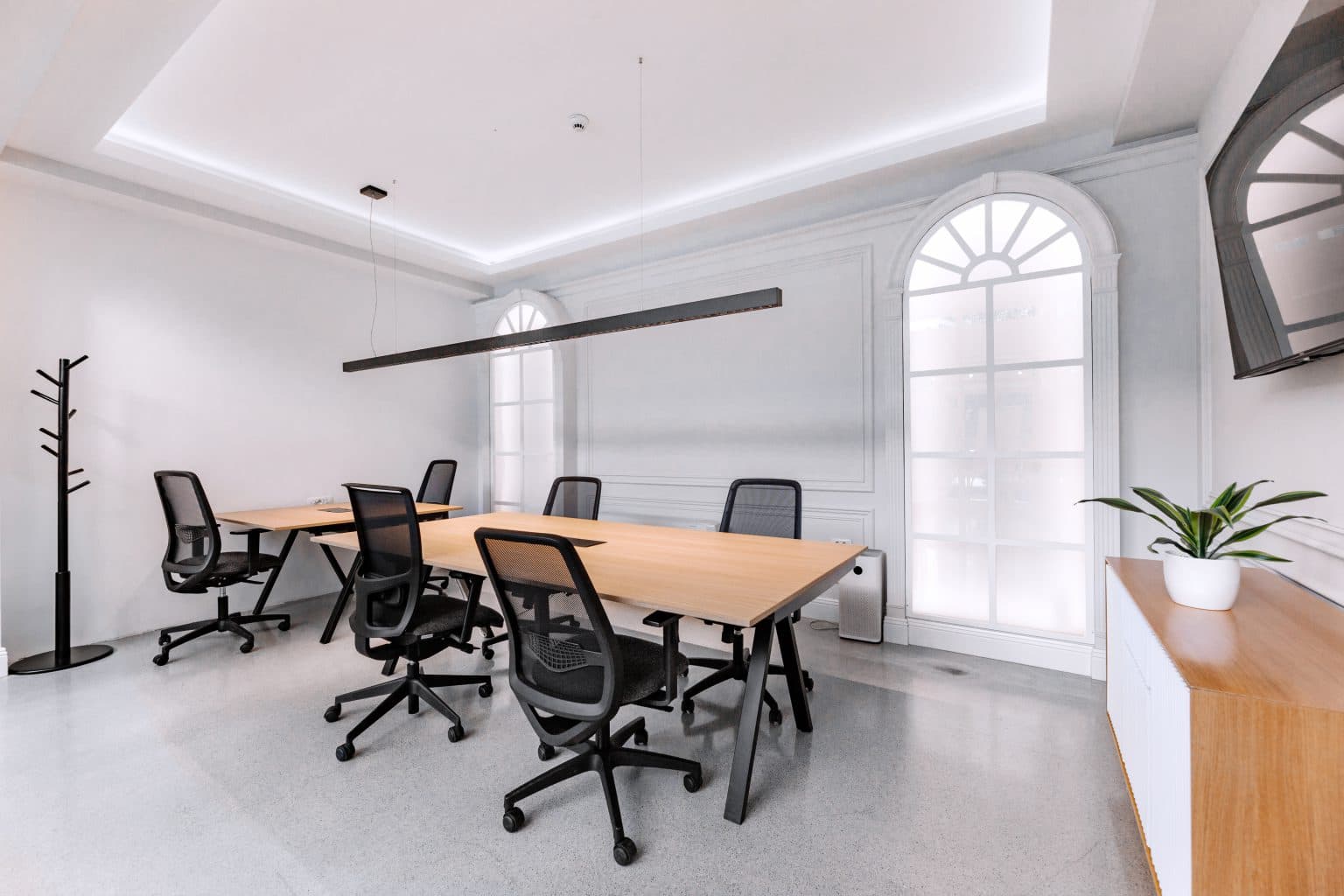 Property One Co-Work Nastel Karposh - For Rent - Karposh - Image 13