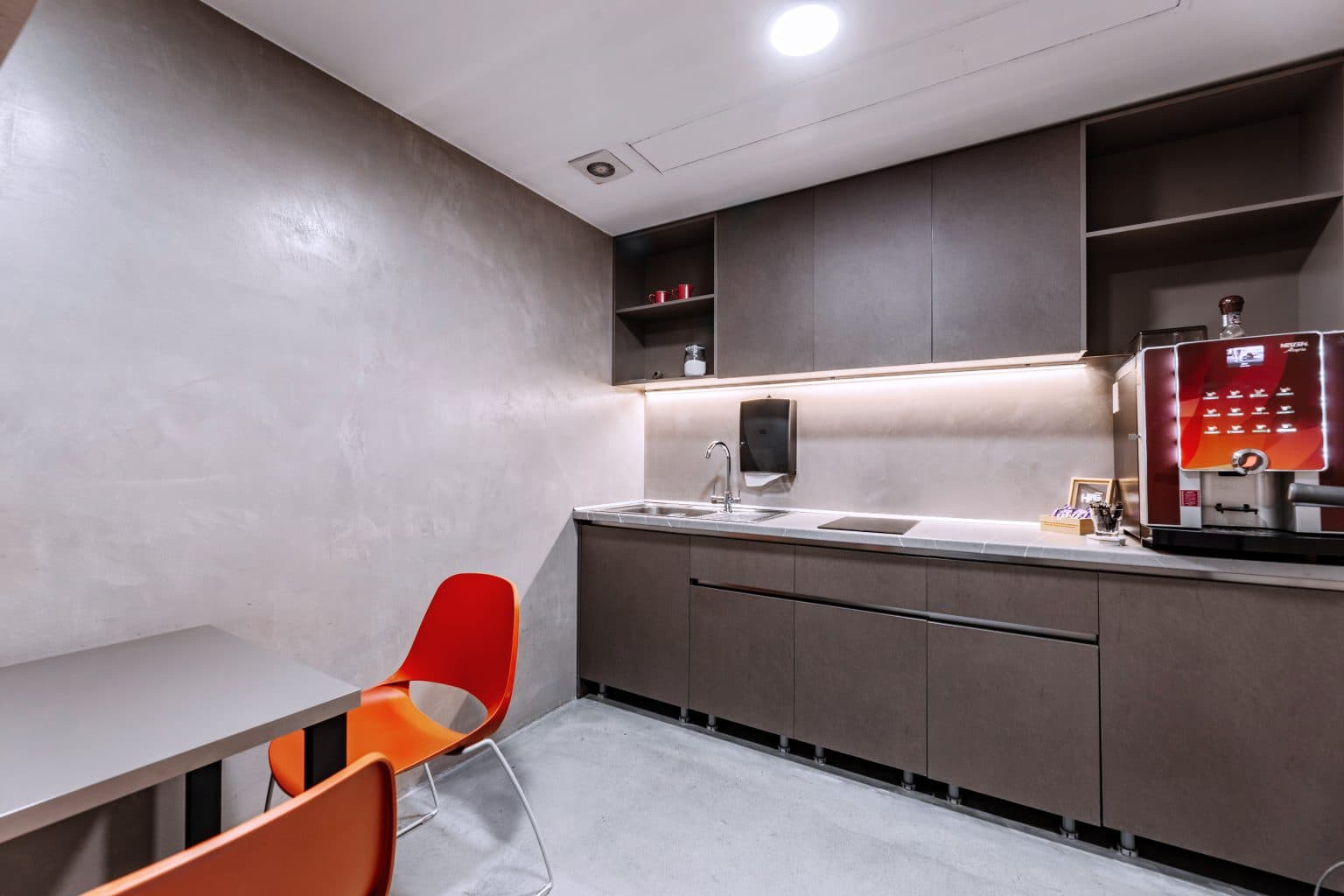 Property One Co-Work Nastel Karposh - For Rent - Karposh - Image 15