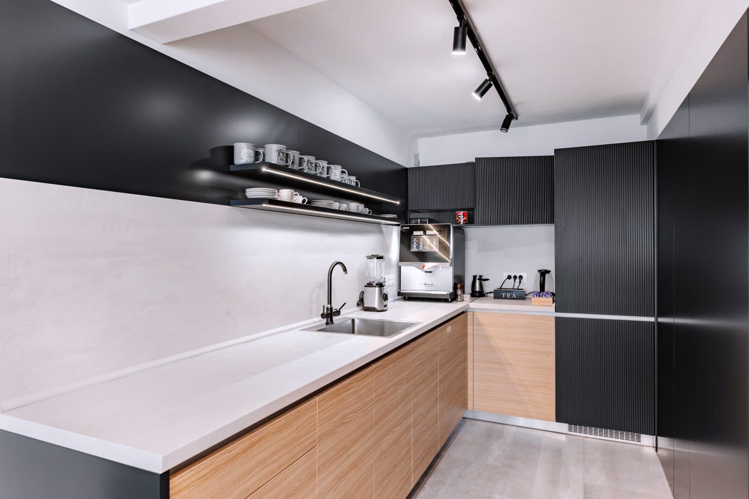 Property One Co-Work Nastel Karposh - For Rent - Karposh - Image 19