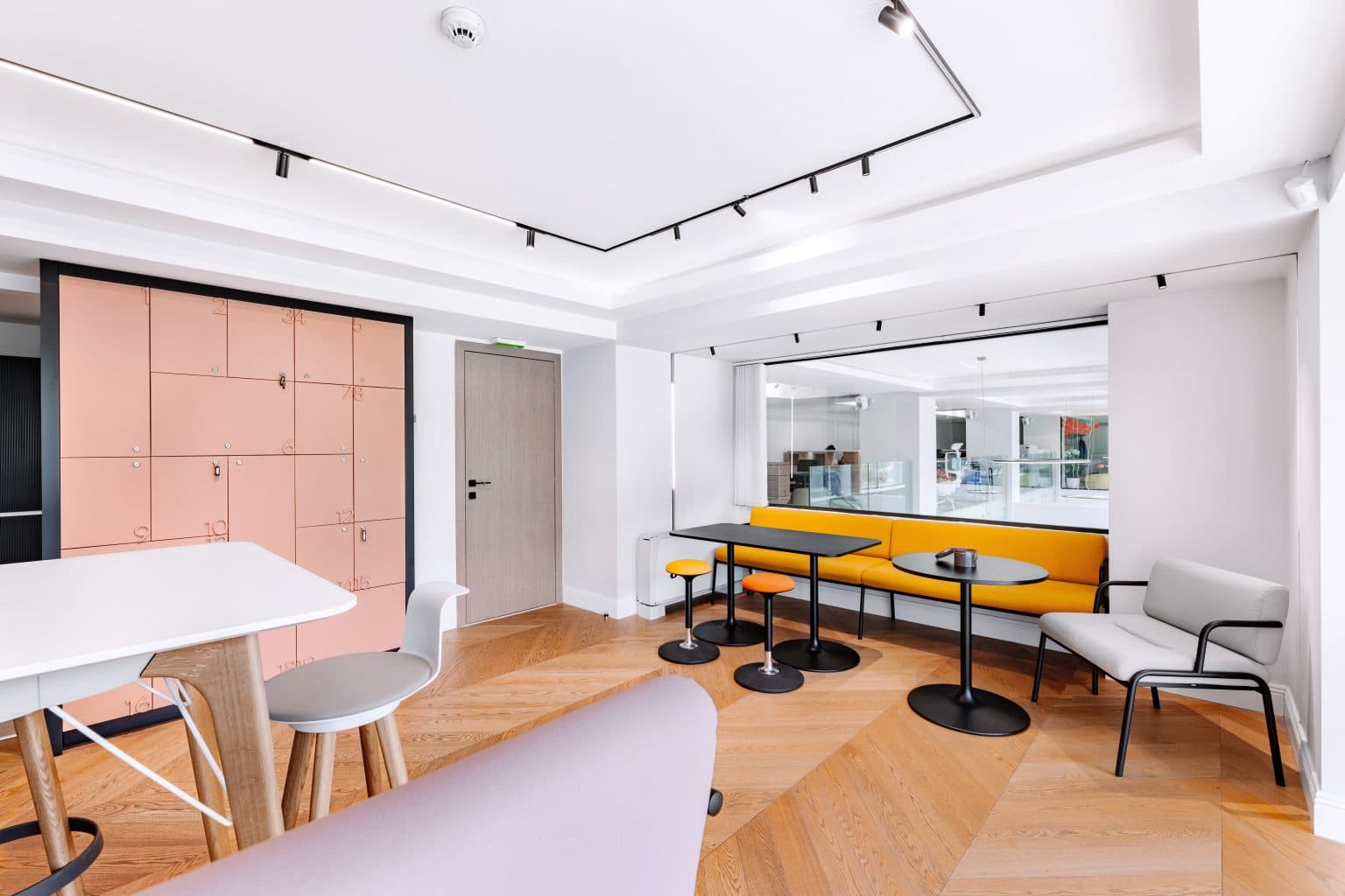Property One Co-Work Nastel Karposh - For Rent - Karposh - Image 17