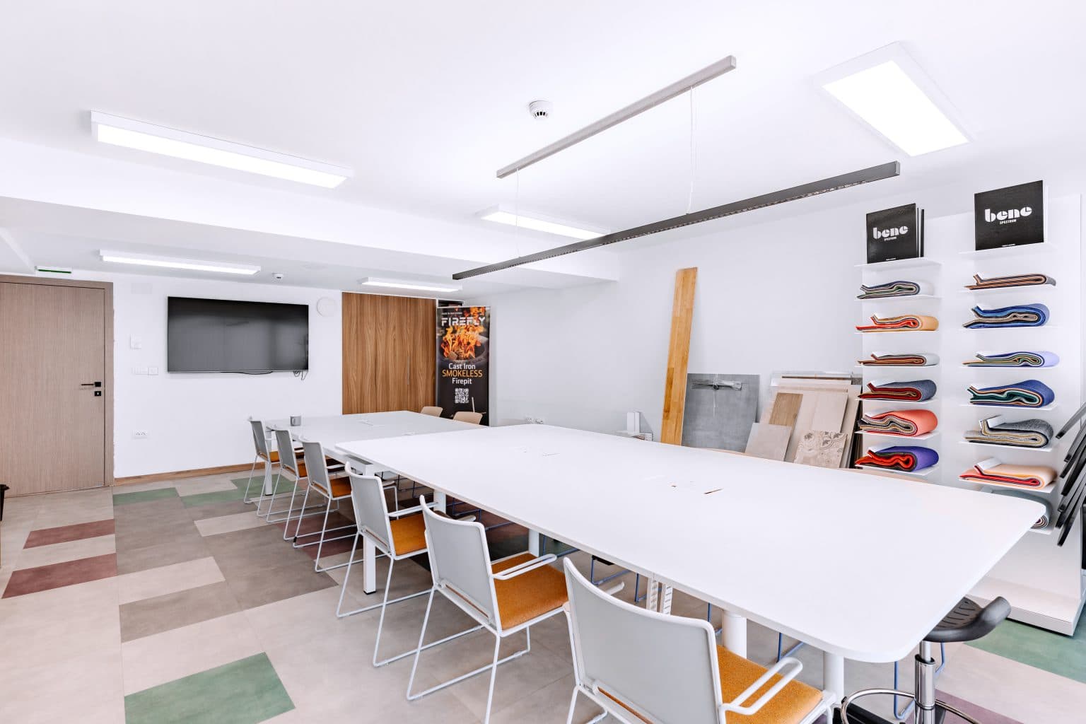 Property One Co-Work Nastel Karposh - For Rent - Karposh - Image 23