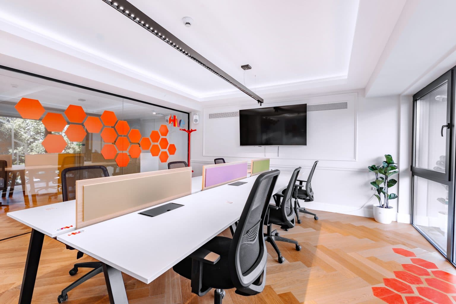 Property One Co-Work Nastel Karposh - For Rent - Karposh - Image 25