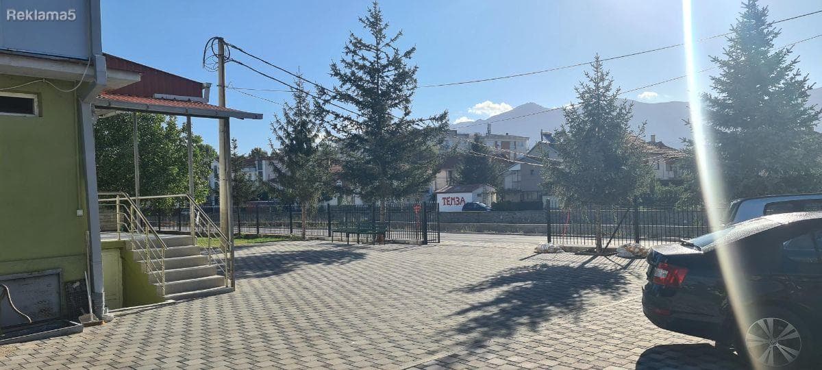 Office space in Prilep - For Rent - Prilep - Image 9