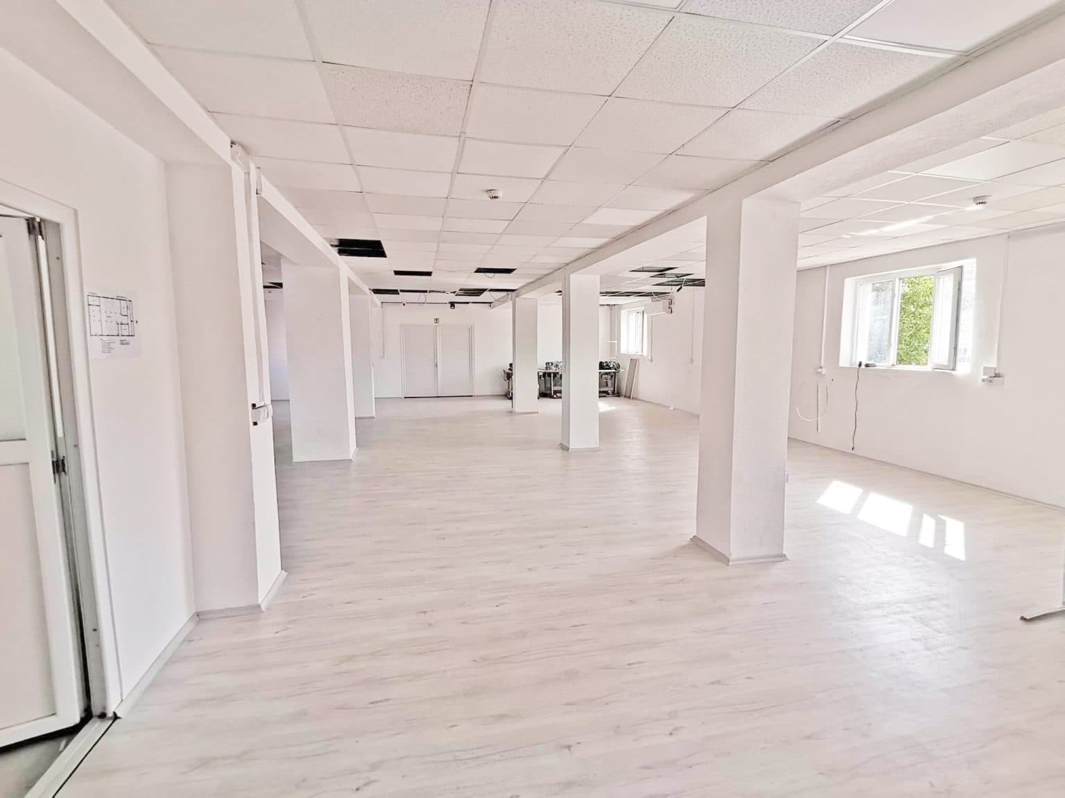 Office space in Prilep - For Rent - Prilep - Image 1