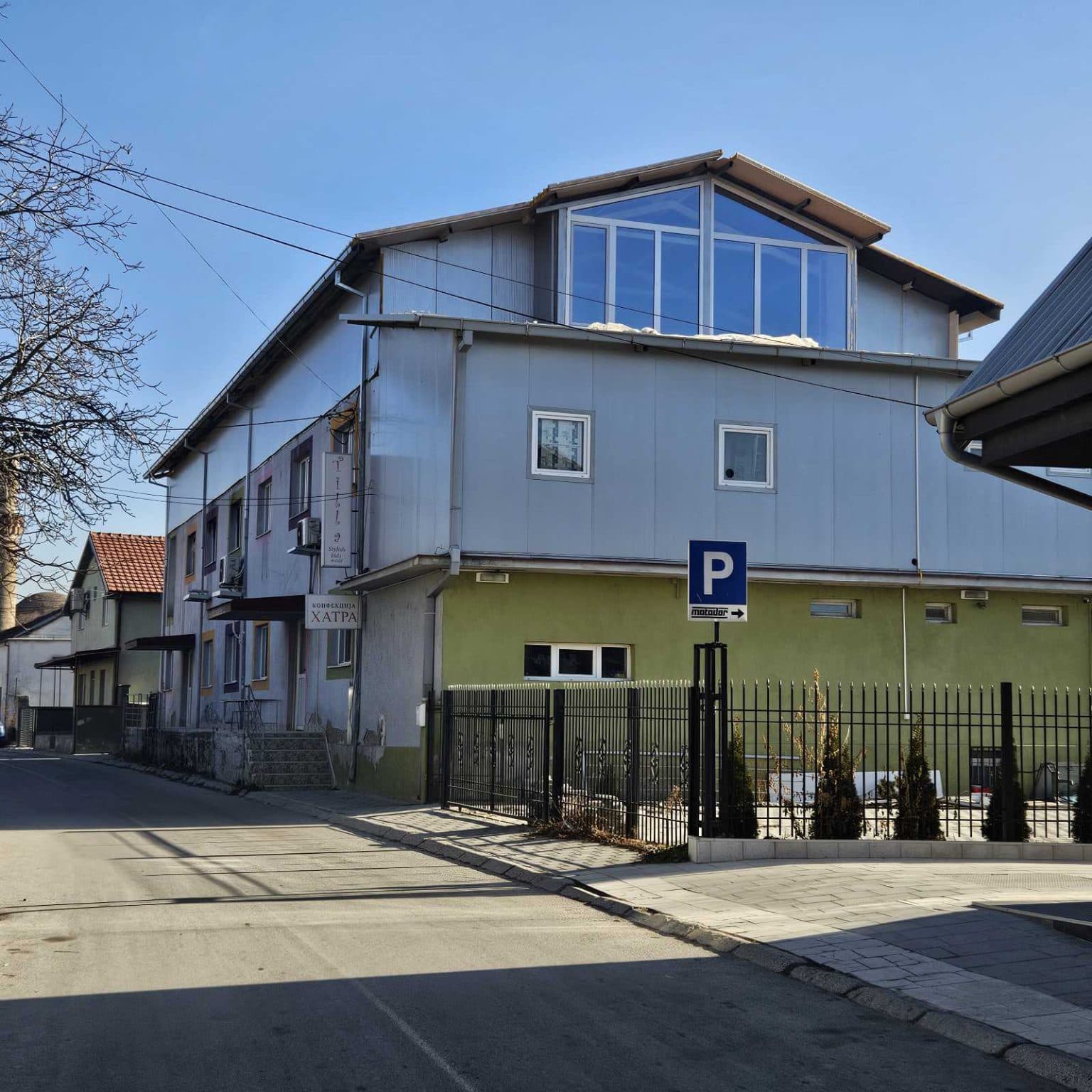 Office space in Prilep - For Rent - Prilep - Image 7