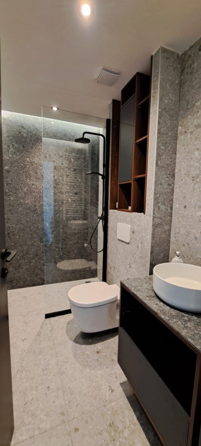 Modern office space in business building - For Rent - Centar - Image 19