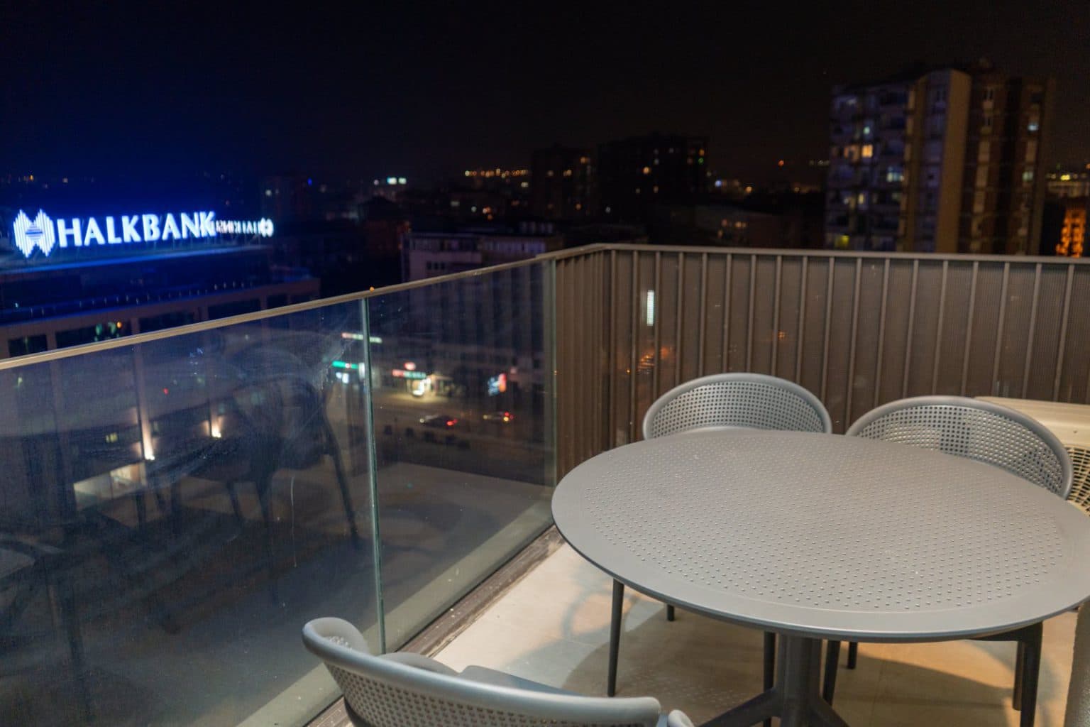 New apartment for rent in Diamond Limak - For Rent - Centar - Image 3