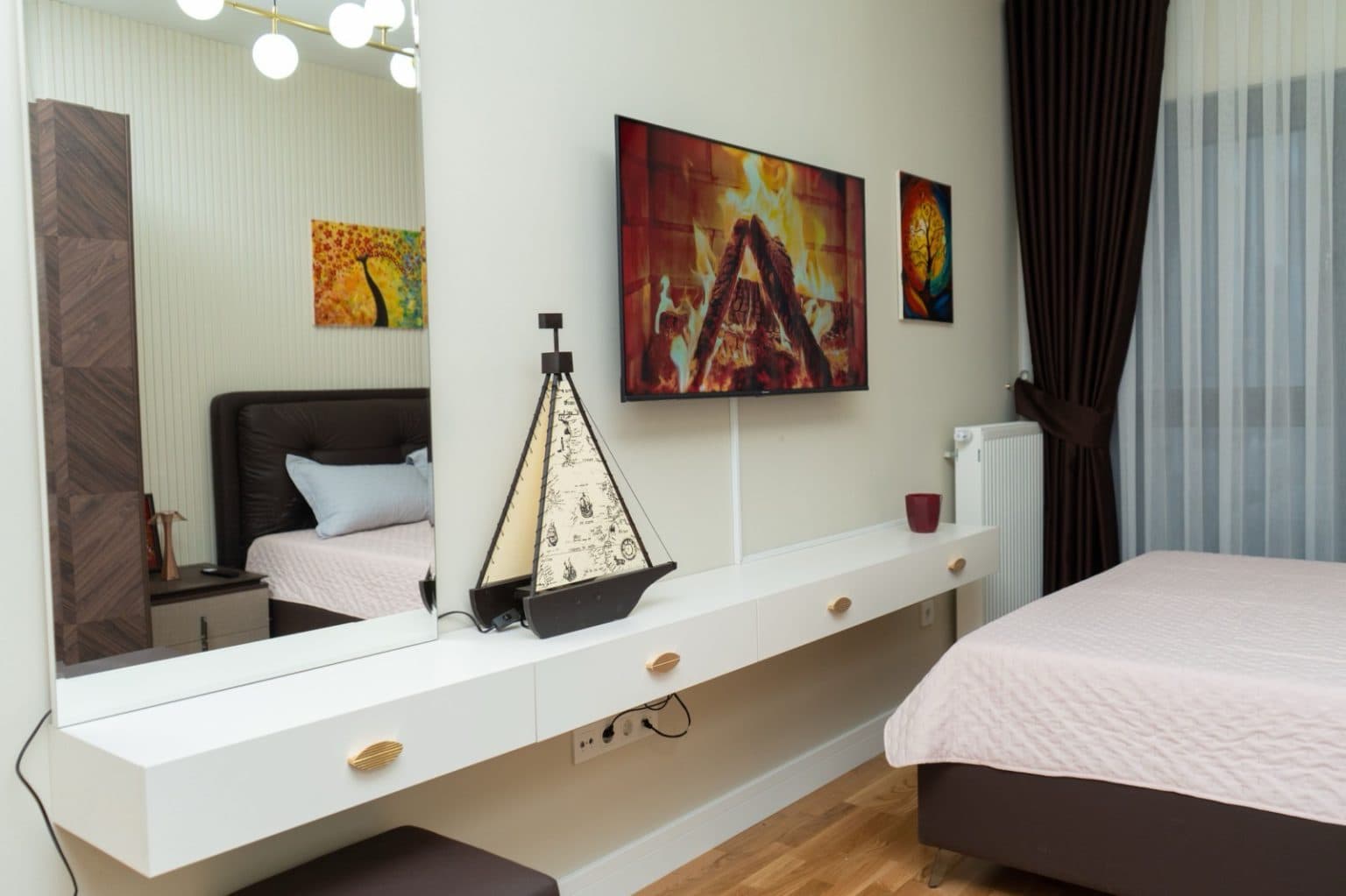 New apartment for rent in Diamond Limak - For Rent - Centar - Image 7
