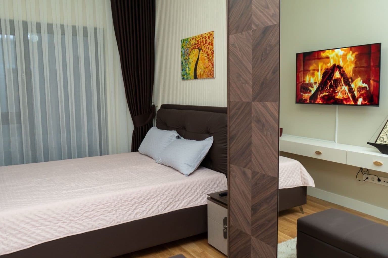 New apartment for rent in Diamond Limak - For Rent - Centar - Image 8