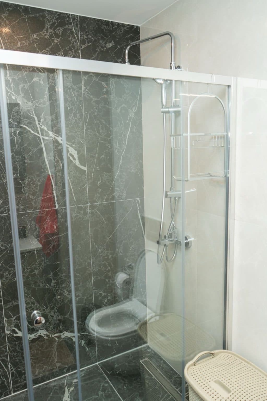 New apartment for rent in Diamond Limak - For Rent - Centar - Image 14