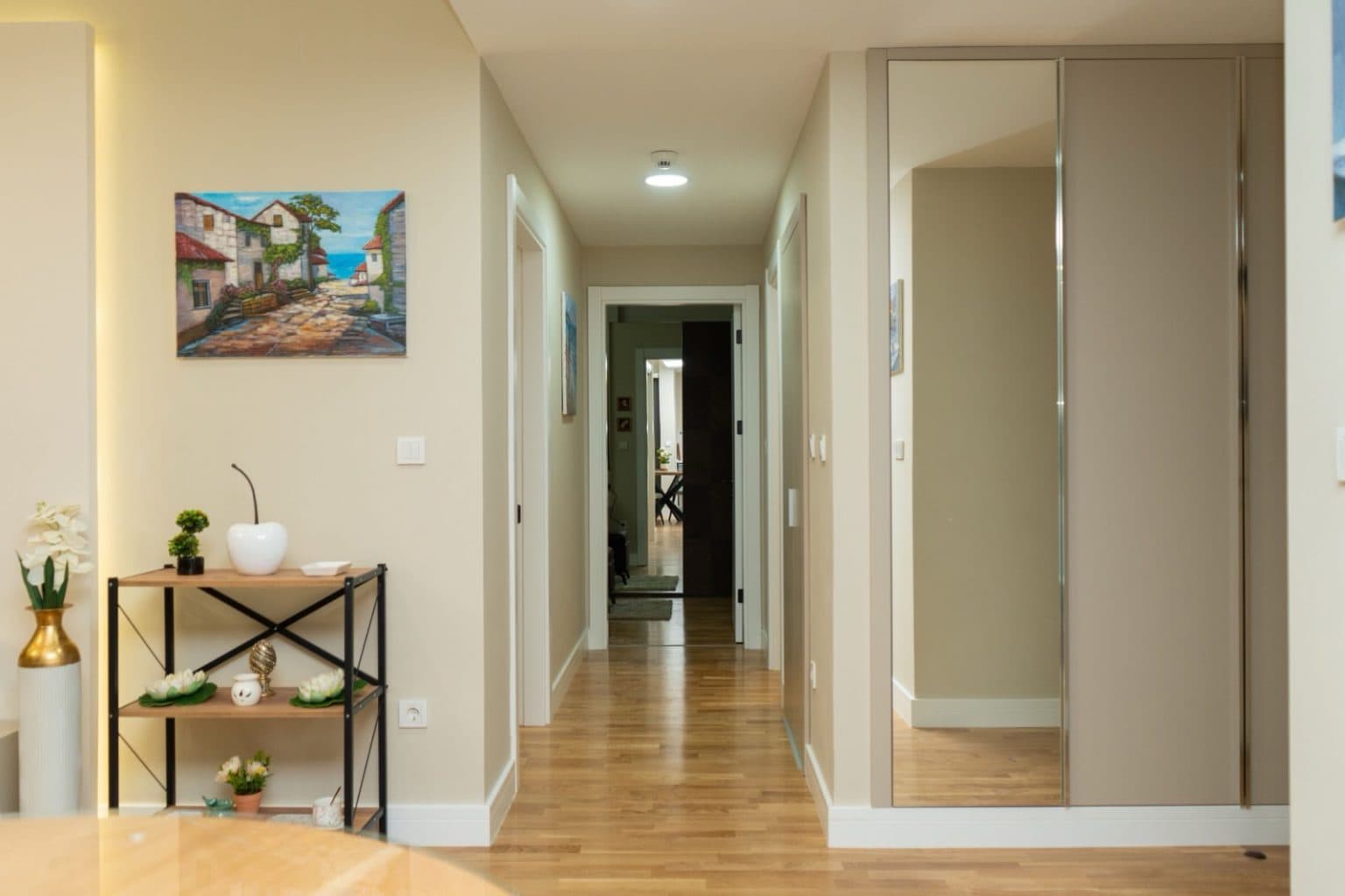 New apartment for rent in Diamond Limak - For Rent - Centar - Image 13