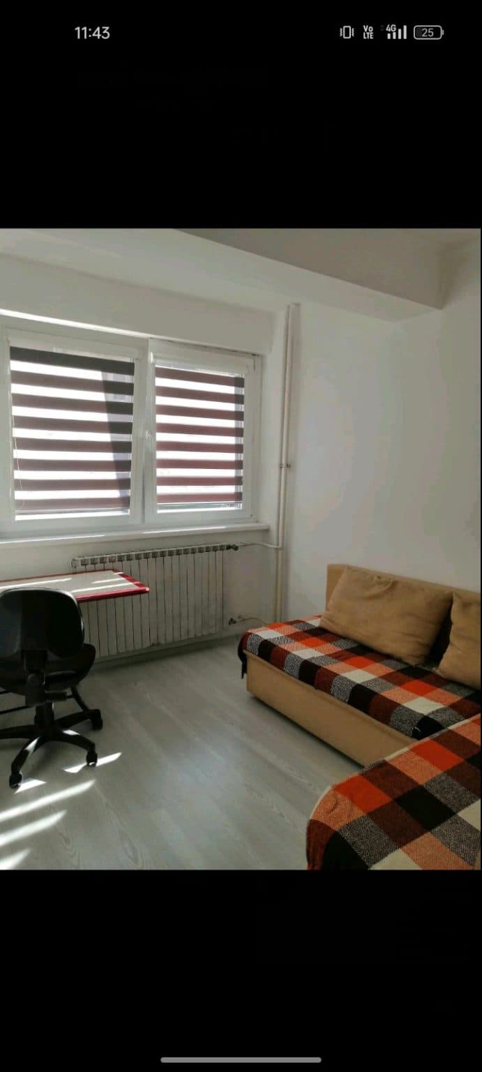 Apartment 60m2 in Novo Lisiche - For Rent - Aerodrom - Image 4