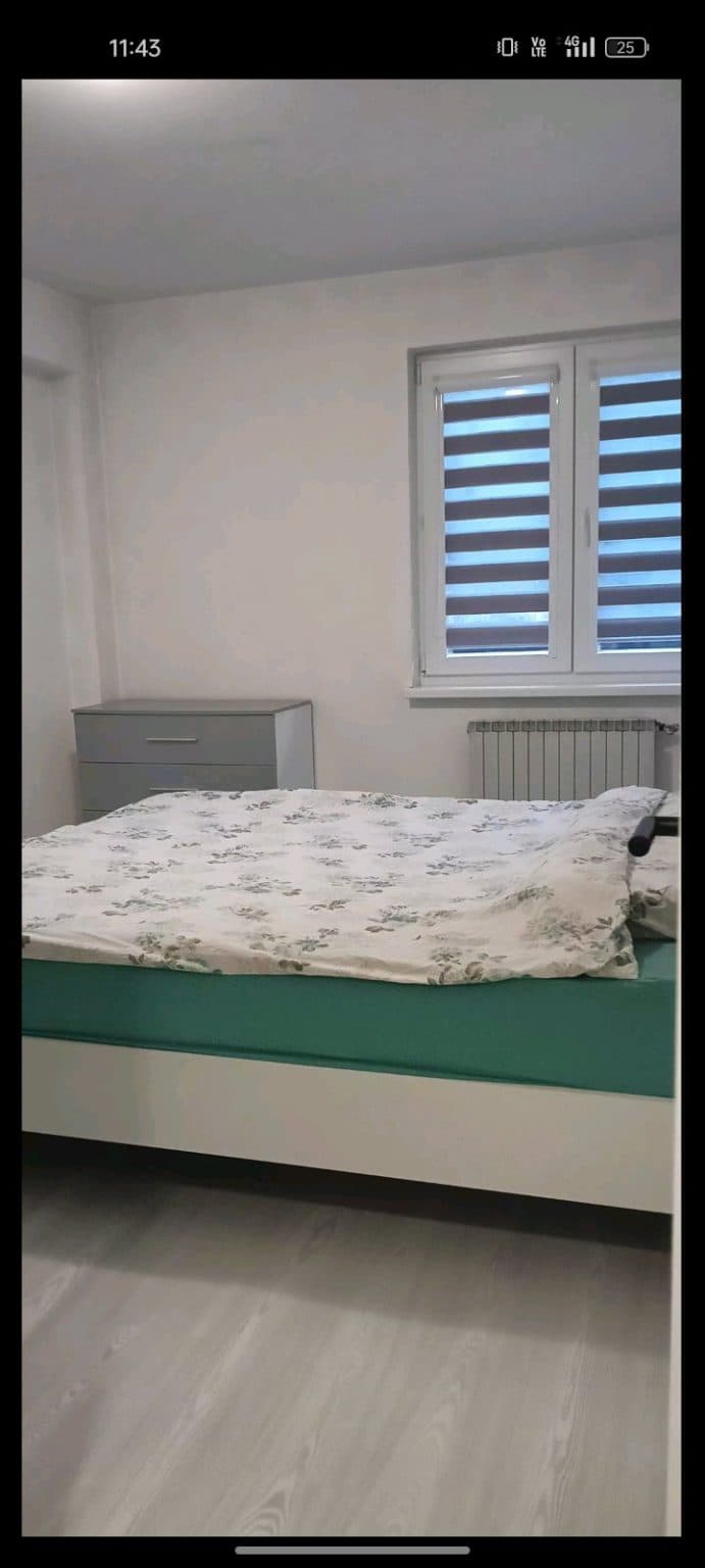 Apartment 60m2 in Novo Lisiche - For Rent - Aerodrom - Image 2