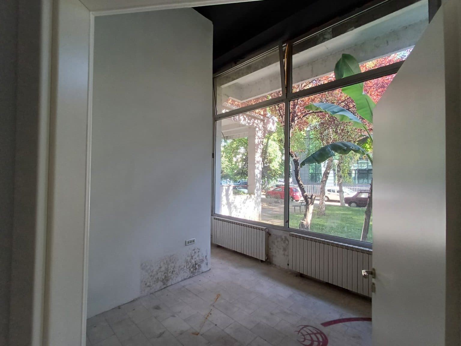 Деловен простор 210м2 во Козле - За Изнајмување - Карпош - Слика 4