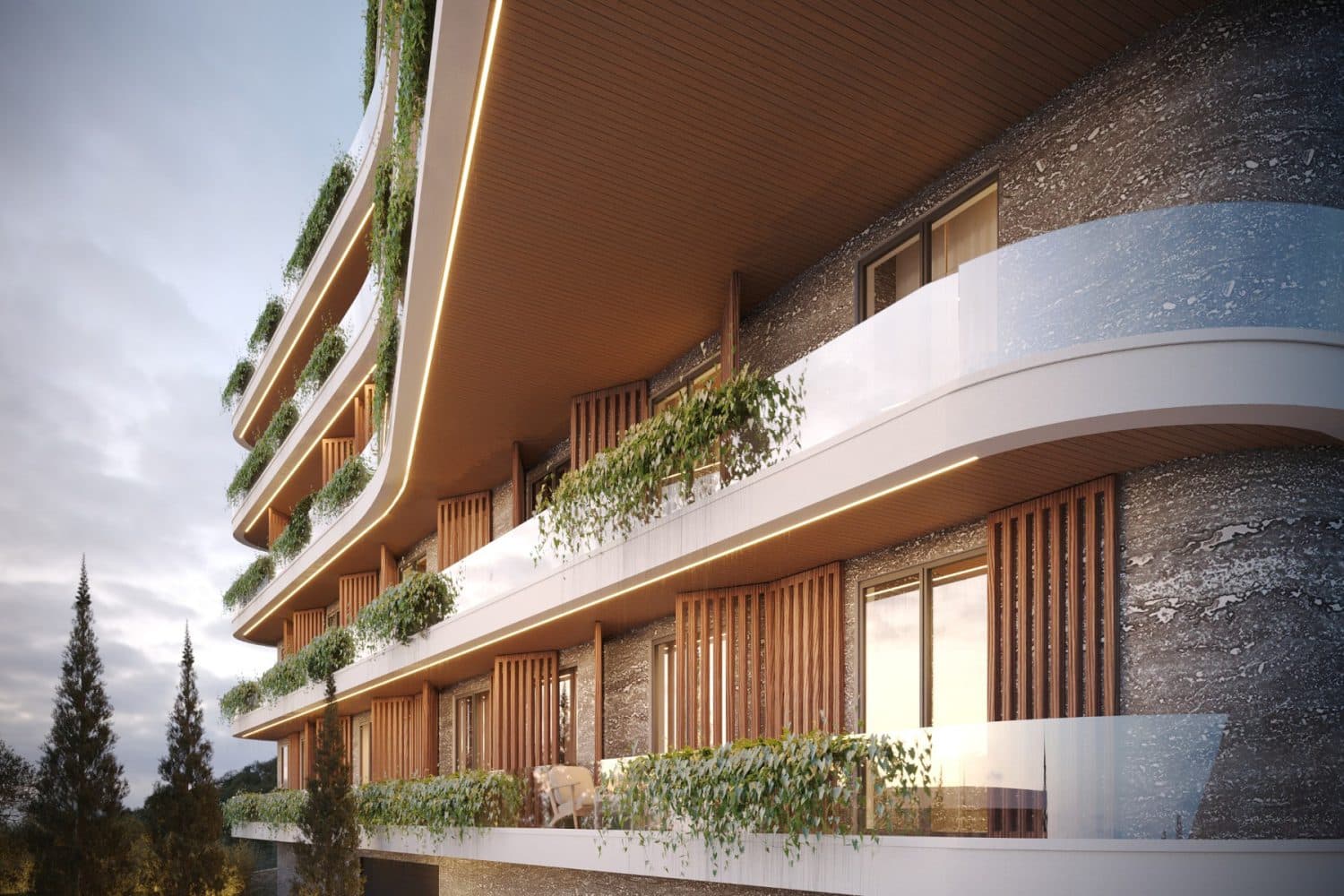 New luxury beachfront apartments in Ulcinj Montenegro. - For Sale - Montenegro - Image 6