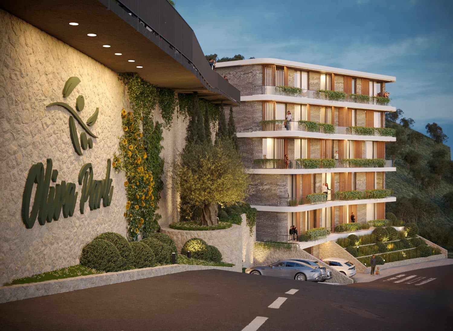 New luxury beachfront apartments in Ulcinj Montenegro. - For Sale - Montenegro - Image 12