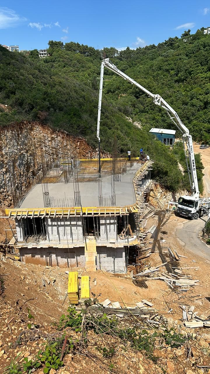 New luxury beachfront apartments in Ulcinj Montenegro. - For Sale - Montenegro - Image 14