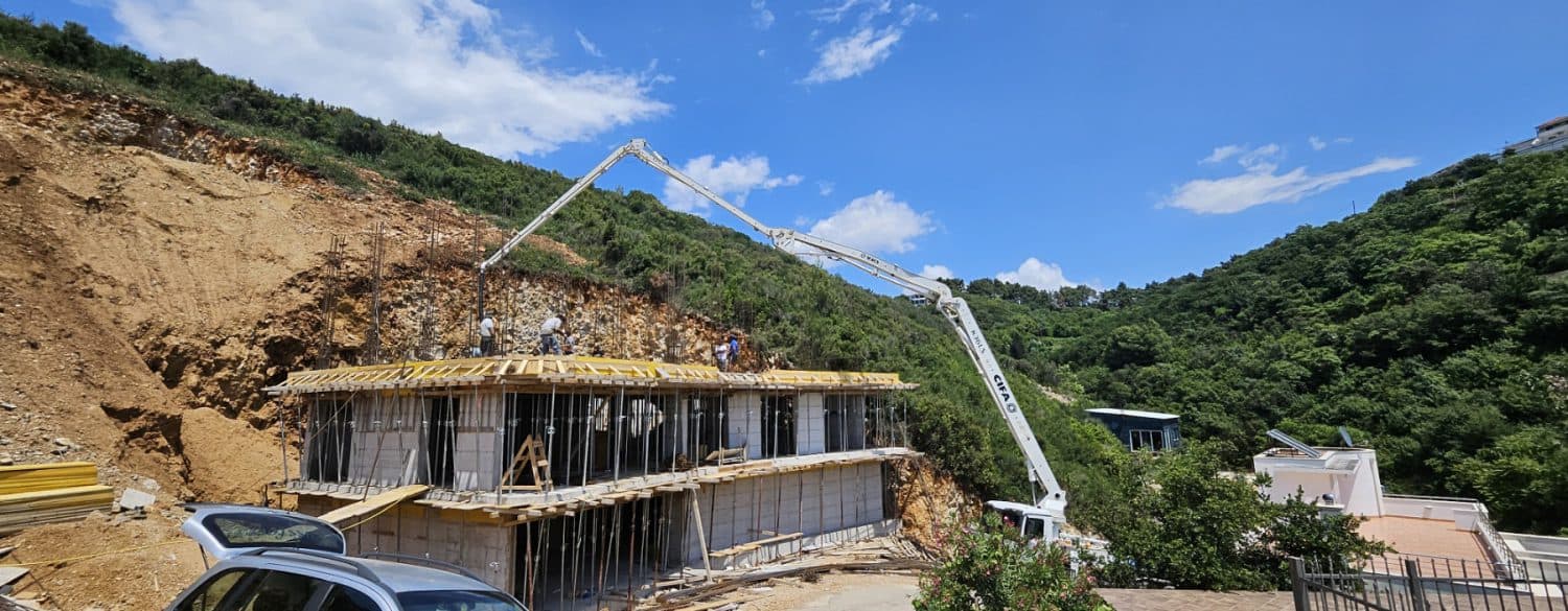 New luxury beachfront apartments in Ulcinj Montenegro. - For Sale - Montenegro - Image 15