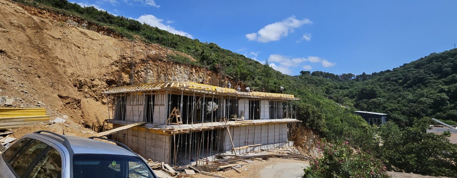 New luxury beachfront apartments in Ulcinj Montenegro. - For Sale - Montenegro - Image 16