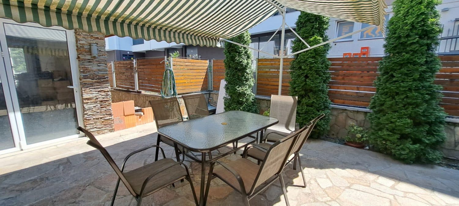 Modern house in Crniche 292m2 - For Rent - Crniche - Image 22