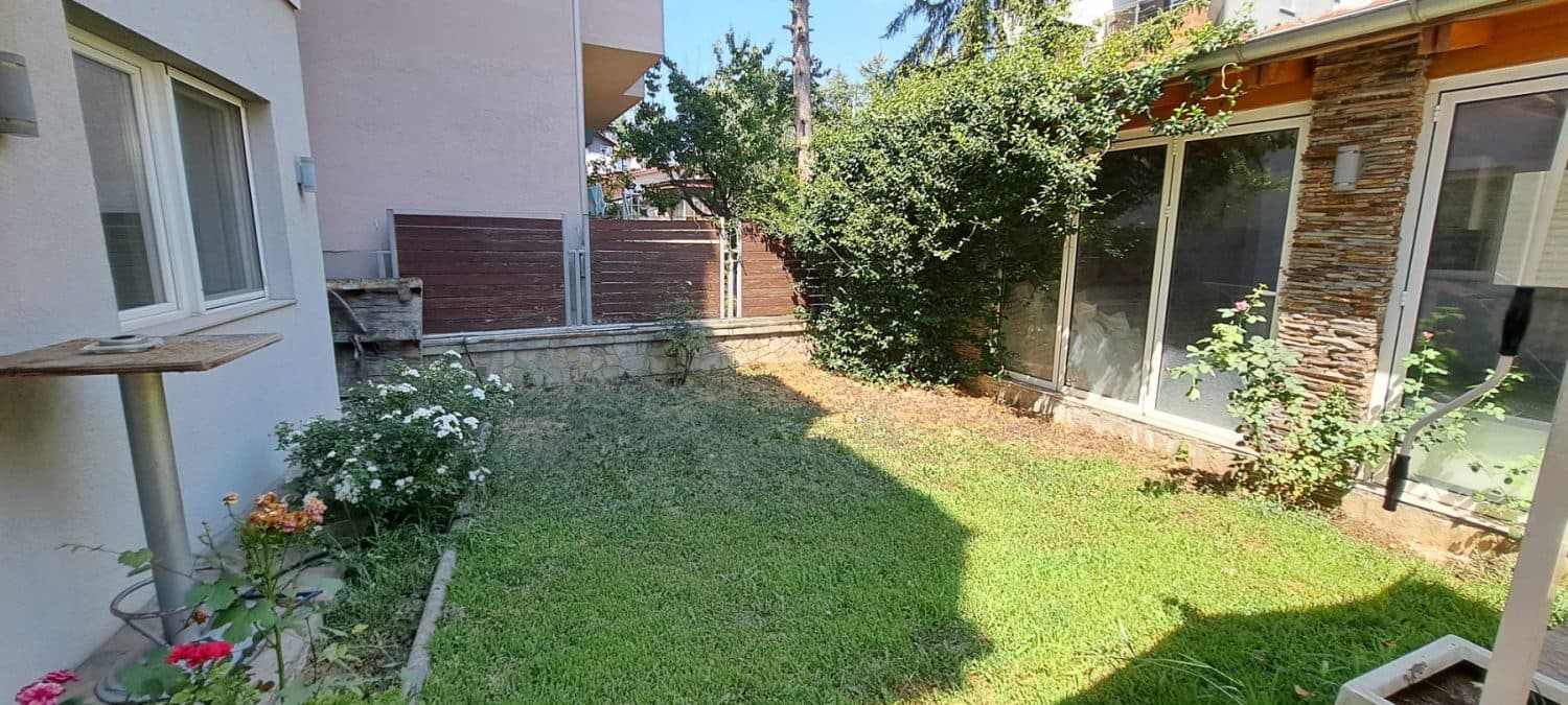 Modern house in Crniche 292m2 - For Rent - Crniche - Image 23