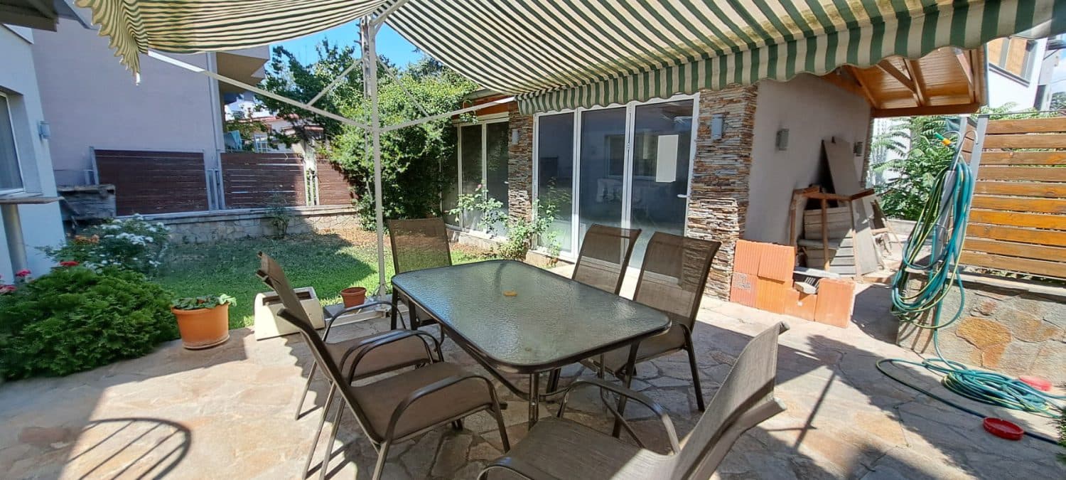 Modern house in Crniche 292m2 - For Rent - Crniche - Image 24