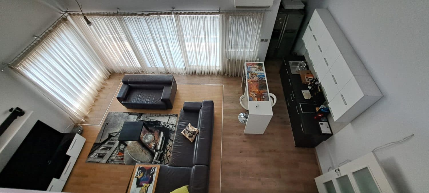 Modern house in Crniche 292m2 - For Rent - Crniche - Image 4