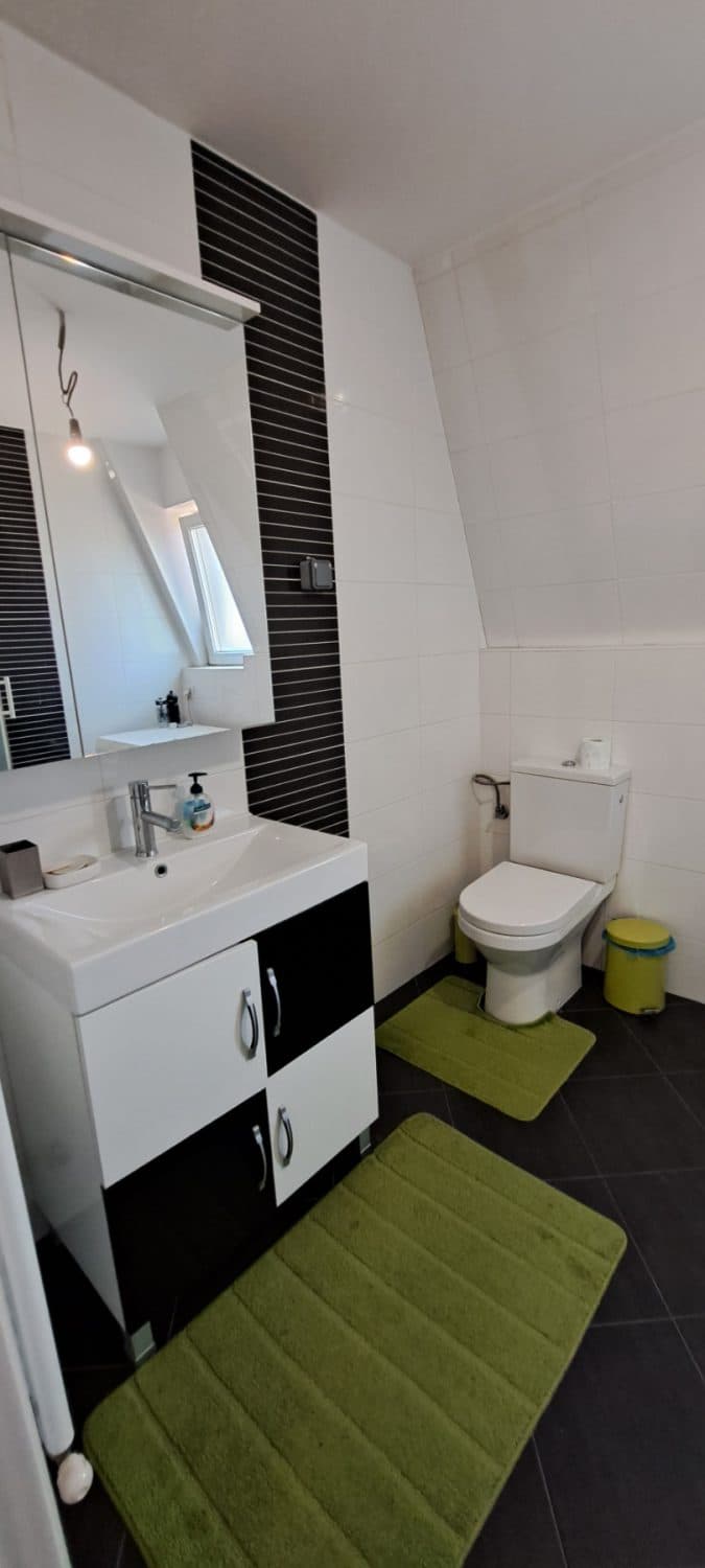 Modern house in Crniche 292m2 - For Rent - Crniche - Image 18