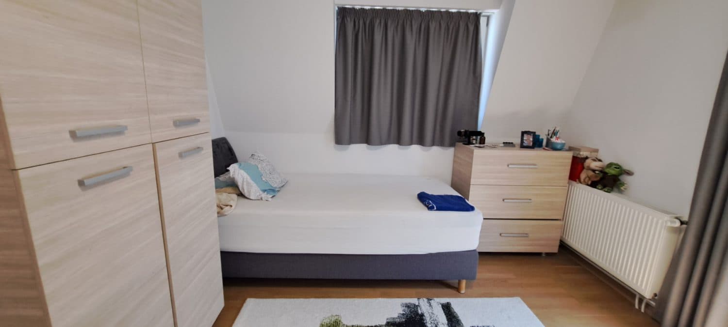 Modern house in Crniche 292m2 - For Rent - Crniche - Image 11