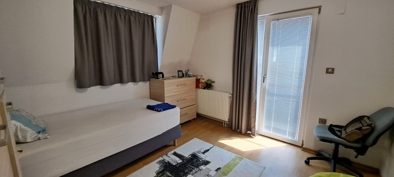 Modern house in Crniche 292m2 - For Rent - Crniche - Image 12