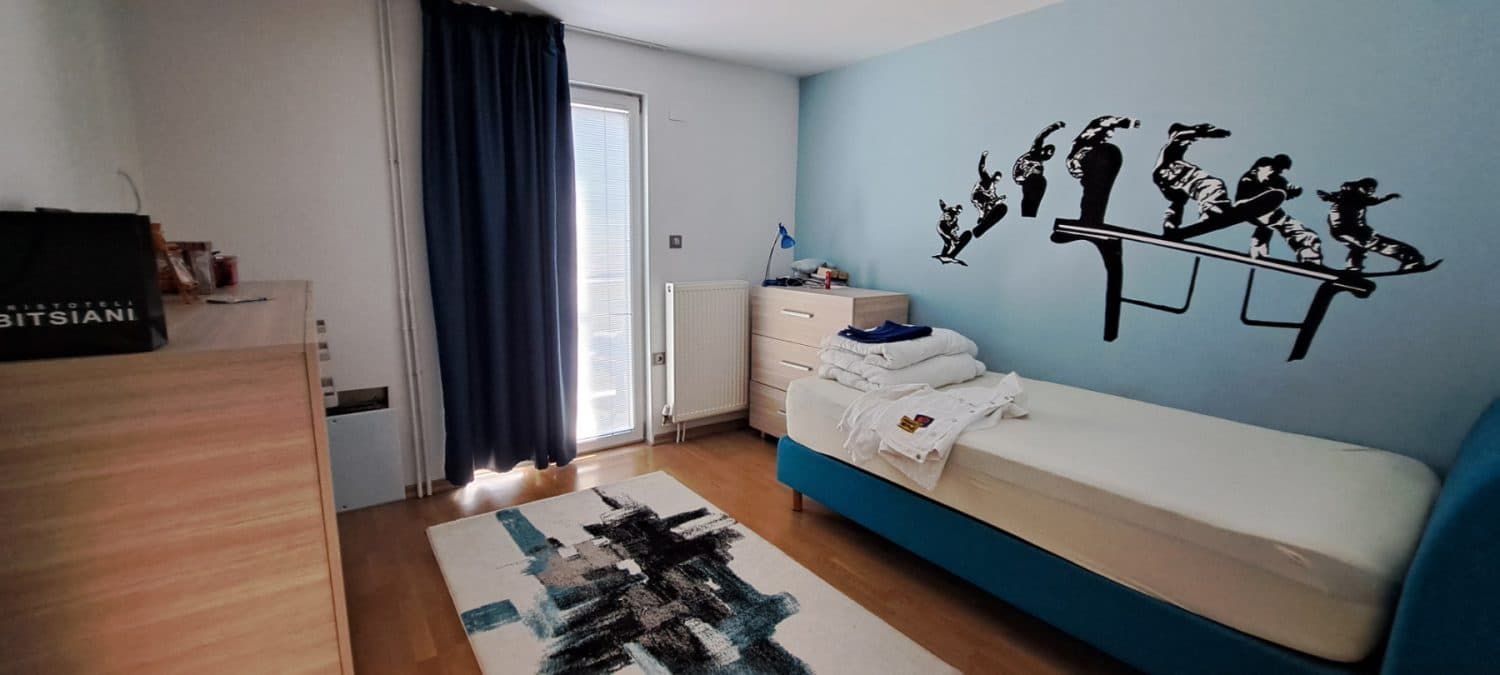 Modern house in Crniche 292m2 - For Rent - Crniche - Image 10