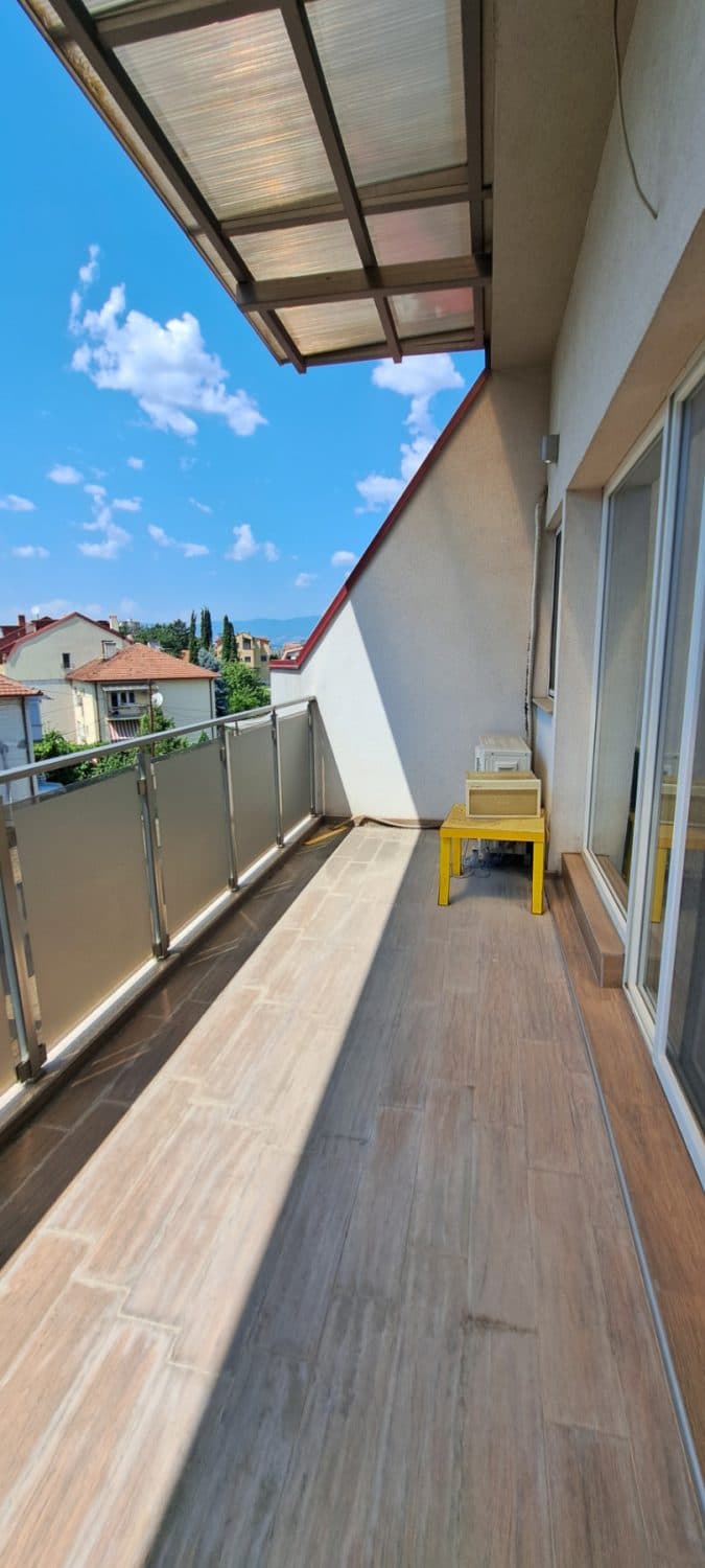 Modern house in Crniche 292m2 - For Rent - Crniche - Image 19