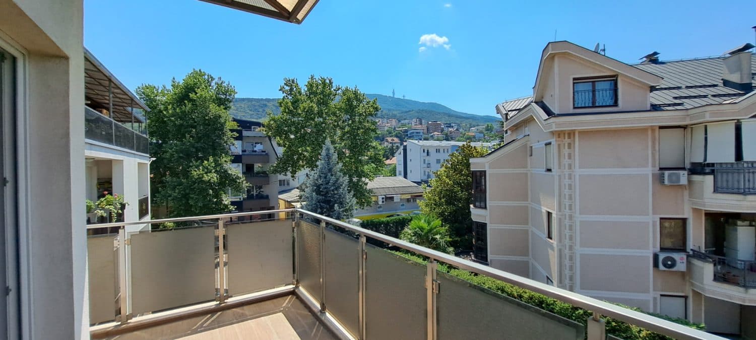 Modern house in Crniche 292m2 - For Rent - Crniche - Image 20