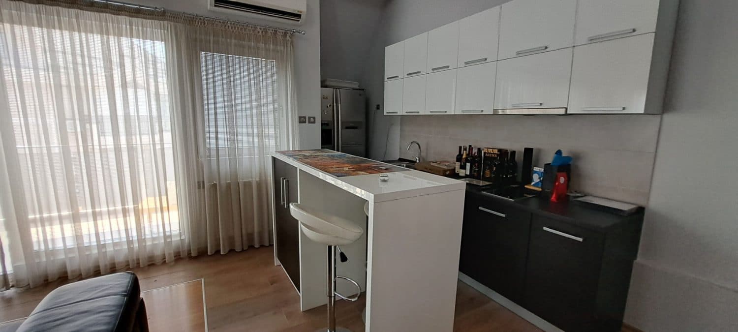 Modern house in Crniche 292m2 - For Rent - Crniche - Image 9
