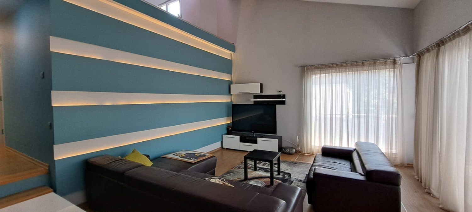 Modern house in Crniche 292m2 - For Rent - Crniche - Image 7