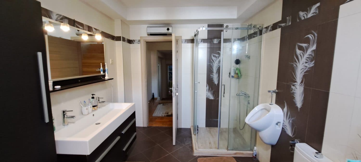 Modern house in Crniche 292m2 - For Rent - Crniche - Image 16