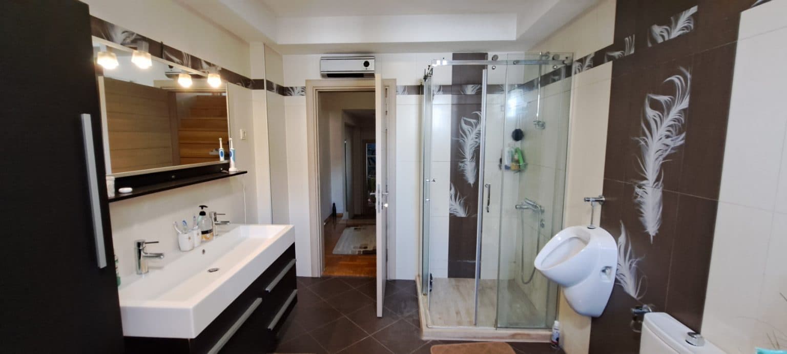 Modern house in Crniche 292m2 - For Rent - Crniche - Image 16