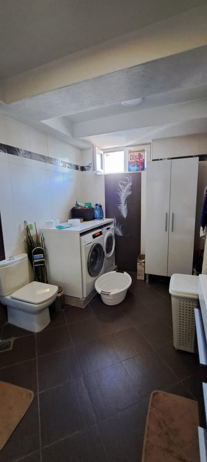 Modern house in Crniche 292m2 - For Rent - Crniche - Image 17