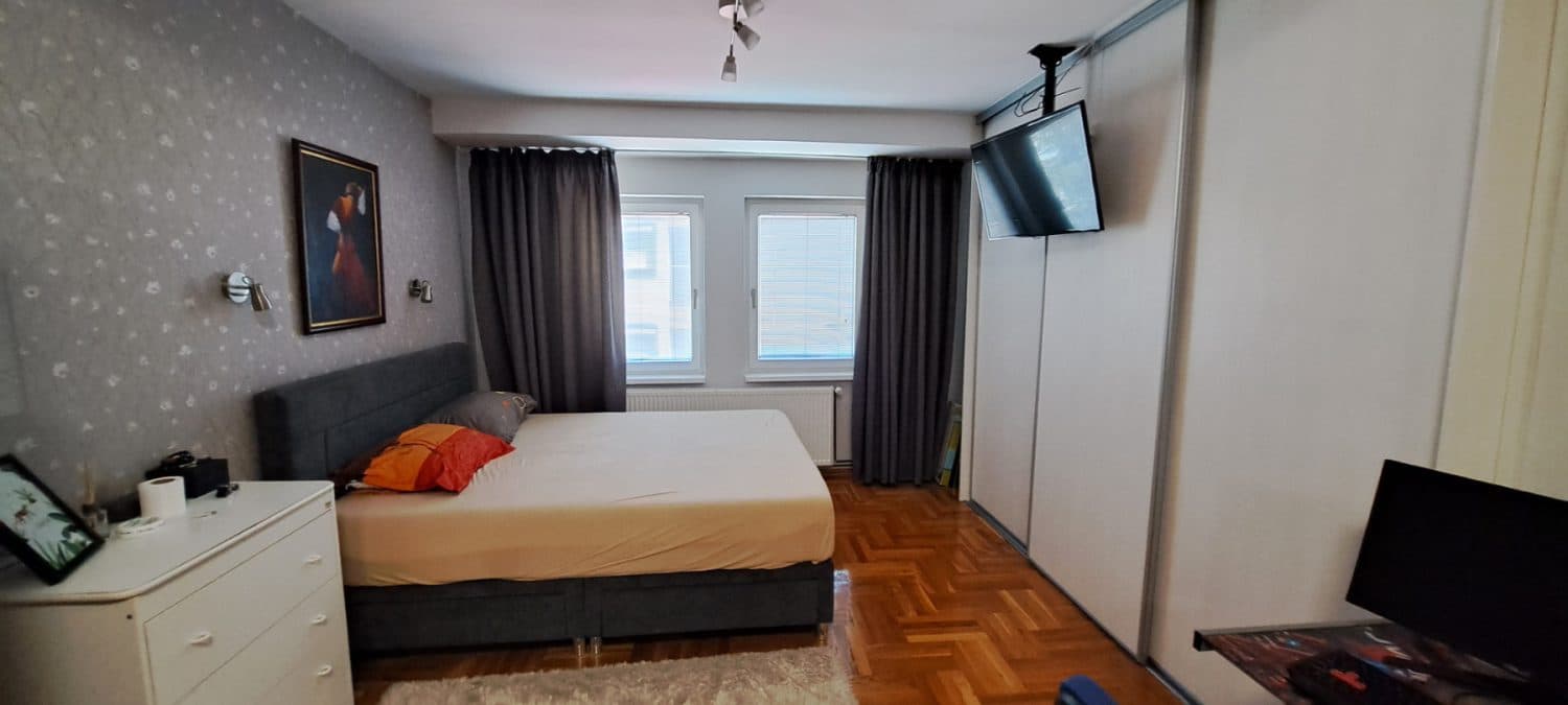 Modern house in Crniche 292m2 - For Rent - Crniche - Image 13