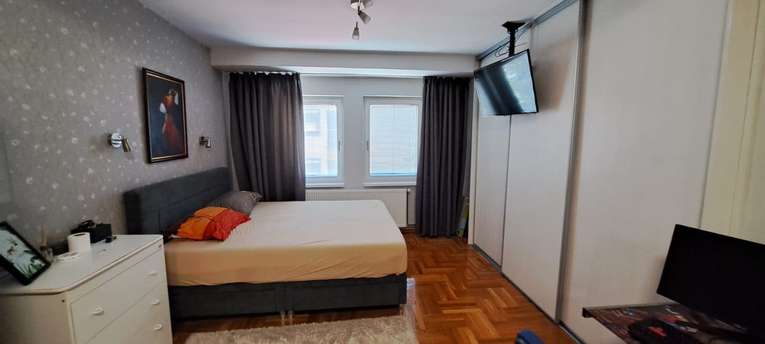 Modern house in Crniche 292m2 - For Rent - Crniche - Image 13