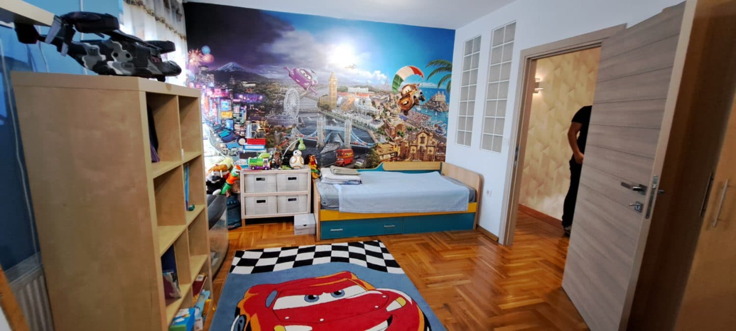 Modern house in Crniche 292m2 - For Rent - Crniche - Image 14