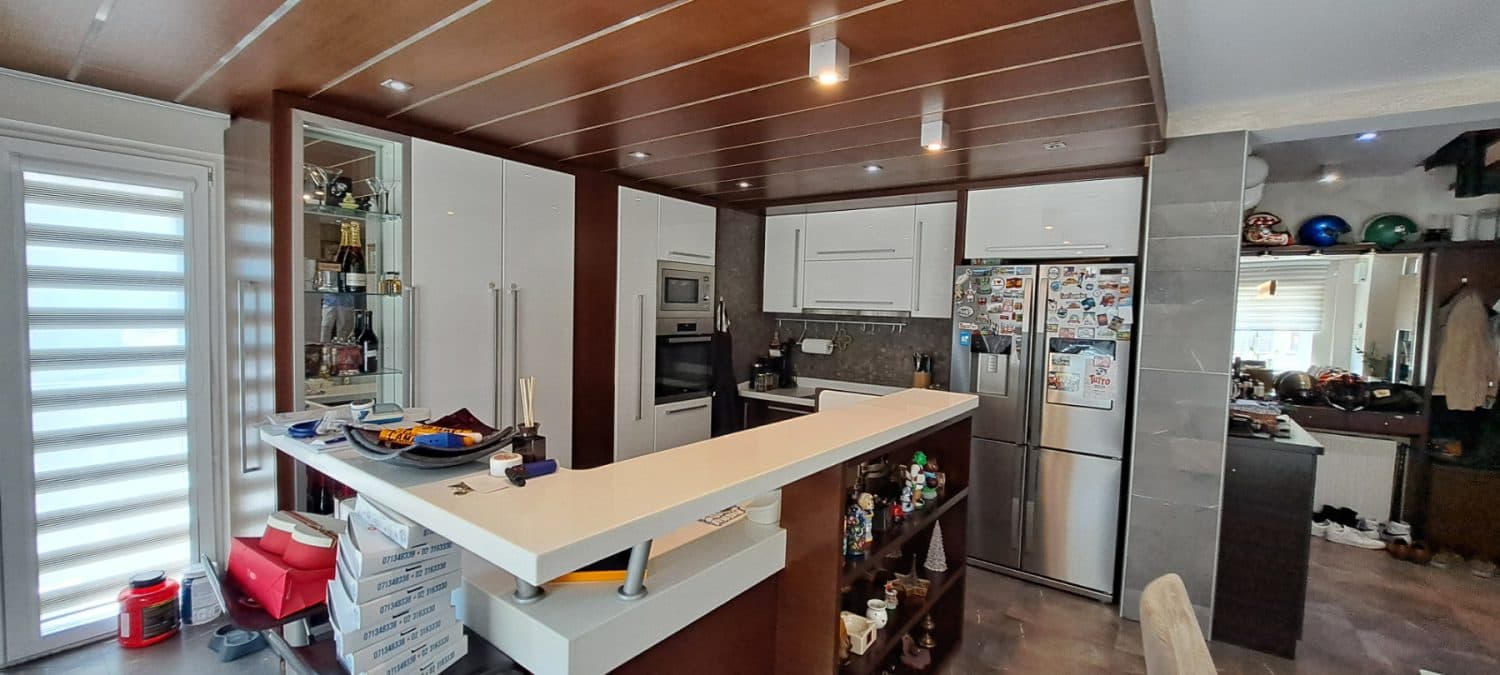 Modern house in Crniche 292m2 - For Rent - Crniche - Image 6