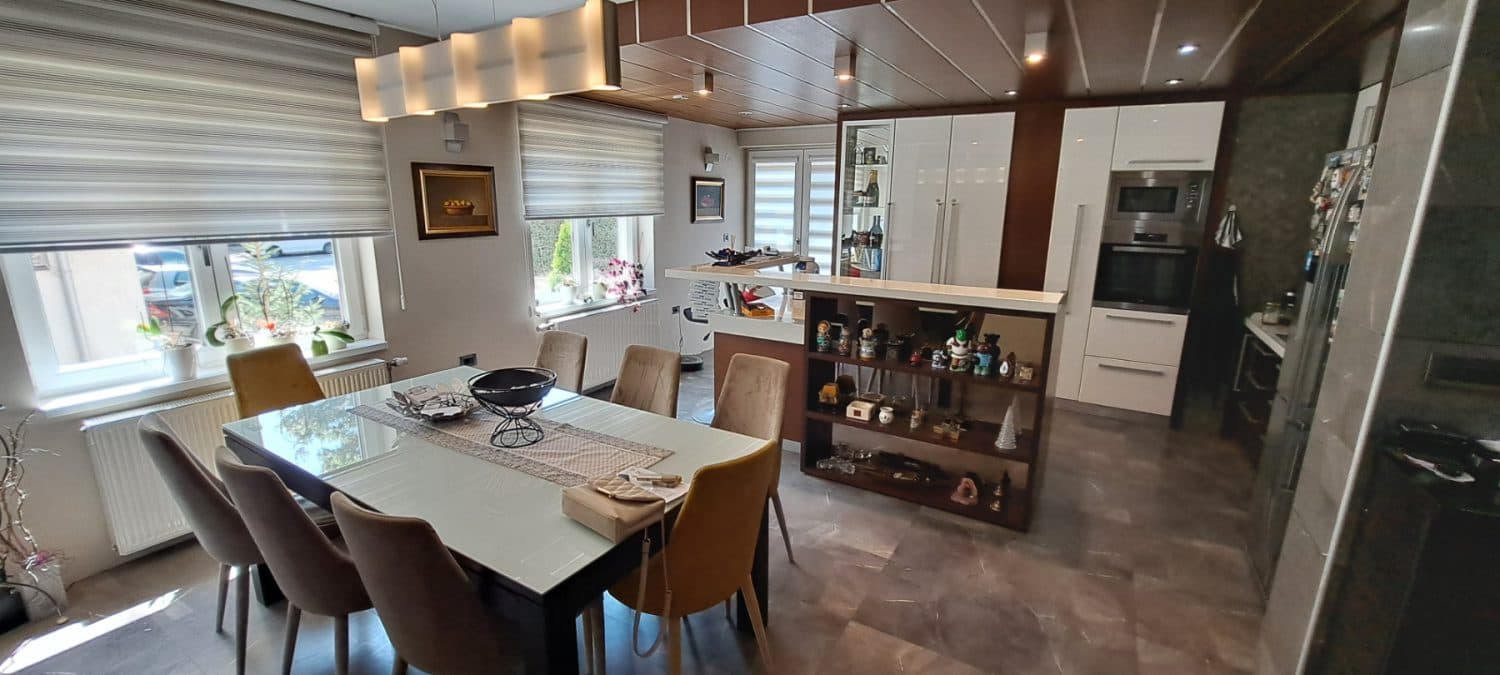 Modern house in Crniche 292m2 - For Rent - Crniche - Image 5